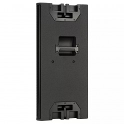 RCF KXP 4-A Aktywny dwudrożny moduł punktowy 2x10" neo, 4.0" neo. tytan, 135dB max spl, 3200W peak RDNet